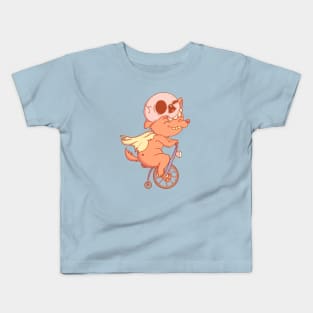 Free Energy Kids T-Shirt